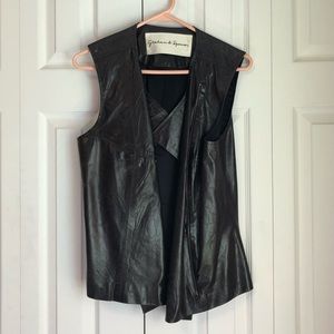 Graham & Spencer Vest